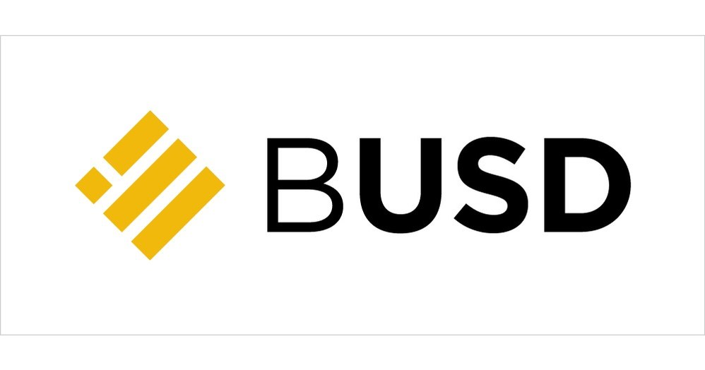 Binance USD